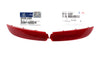 GENUINE Rear Bumper Reflector LEFT & RIGHT for 07-12 Hyundai Veracruz 924053J200