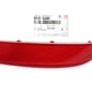 GENUINE Rear Bumper Reflector LEFT & RIGHT for 07-12 Hyundai Veracruz 924053J200