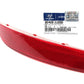 GENUINE Rear Bumper Reflector LEFT & RIGHT for 07-12 Hyundai Veracruz 924053J200