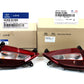 OEM Rear Bumper Backup lamp LH 7 RH for 2019 2020 Hyundai Santa Fe 92405S1000