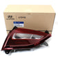 OEM Rear Bumper Backup lamp LH 7 RH for 2019 2020 Hyundai Santa Fe 92405S1000