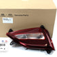 OEM Rear Bumper Backup Light PASSENGER for 19-20 Hyundai Santa Fe 92406S1000