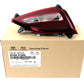 OEM Rear Bumper Backup Light PASSENGER for 19-20 Hyundai Santa Fe 92406S1000