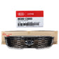 GENUINE Front Radiator Grille Camera Hole for 2019 2020 Kia Sorento 86380C5800
