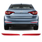 GENUINE REAR Bumper Reflector LEFT & RIGHT for 15-17 Hyundai Sonata 92405C1000