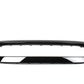 GENUINE Front Bumper Lower Grille & Center Molding Cover for 2010 2011 Kia Rio