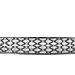 GENUINE Front Bumper Lower Grille & Center Molding Cover for 2010 2011 Kia Rio