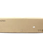 GENUINE Front Bumper Lower Grille & Center Molding Cover for 2010 2011 Kia Rio