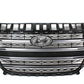 GENUINE Radiator Grille for 2013-2017 Hyundai Elantra GT 86350A5800