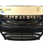GENUINE Radiator Grille W/O Chrome for 13-15 Hyundai Elantra GT 86351A5010
