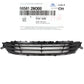 GENUINE Front Bumper Lower Grille for 13-16 Hyundai Genesis Coupe 865612M300