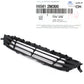 GENUINE Front Bumper Lower Grille for 13-16 Hyundai Genesis Coupe 865612M300