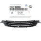 GENUINE Front Bumper Lower Grille for 13-16 Hyundai Genesis Coupe 865612M300
