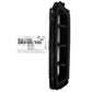 GENUINE Front Bumper Air Grille Curtain LEFT for 19-20 Elantra Sedan 86561F2AA0
