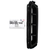 GENUINE Front Bumper Air Grille Curtain LEFT for 19-20 Elantra Sedan 86561F2AA0