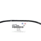 GENUINE Front Bumper Lip Spoiler Deflector for 12-13 Kia Rio Sedan 865911W000