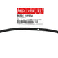 GENUINE Front Bumper Lower Lip Spoiler Deflector for 15-17 Kia Rio 865911W500