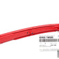 GENUINE Rear Bumper Reflector LEFT & RIGHT for 2012-2015 Kia Rio Sedan
