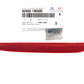GENUINE Rear Bumper Reflector LEFT & RIGHT for 16-17 Kia Rio Sedan 924051W500