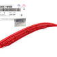 GENUINE Rear Bumper Reflector LEFT & RIGHT for 16-17 Kia Rio Sedan 924051W500