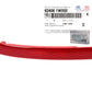 GENUINE Rear Bumper Reflector RIGHT for 2012-2015 Kia Rio Sedan 924061W000