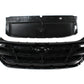 GENUINE Radiator Grille & Upper Cover for 16-18 Hyundai Tucson 86350D3000RAM