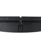 GENUINE Radiator Grille & Upper Cover for 16-18 Hyundai Tucson 86350D3000RAM