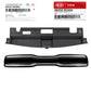 GENUINE Radiator Grille & Upper Cover for 2017- 2019 Kia Soul 86350B2500