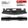 GENUINE Radiator Grille & Upper Cover for 2017- 2019 Kia Soul 86350B2500