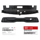 GENUINE Radiator Grille & Upper Cover for 2017- 2019 Kia Soul 86350B2500
