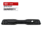 GENUINE Radiator Grille & Upper Cover for 2017- 2019 Kia Soul 86350B2500