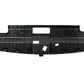 GENUINE Radiator Grille & Upper Cover for 2017- 2019 Kia Soul 86350B2500