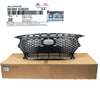 GENUINE Radiator Grille w/o Emblem for 2018-2020 Hyundai Elantra GT 86380G3030