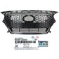 GENUINE Radiator Grille w/o Emblem for 2018-2020 Hyundai Elantra GT 86380G3030