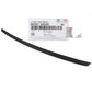 OEM Front Bumper Lower Lip Spoiler Deflector for 2019-20 Kia Optima 86591D4500
