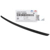OEM Front Bumper Lower Lip Spoiler Deflector for 2019-20 Kia Optima 86591D4500