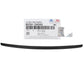 OEM Front Bumper Lower Lip Spoiler Deflector for 2019-20 Kia Optima 86591D4500