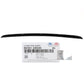 OEM Front Bumper Lower Lip Spoiler Deflector for 2019-20 Kia Optima 86591D4500