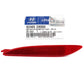 GENUINE REAR Bumper Reflector LEFT & RIGHT for 11-13 Hyundai Elantra 924063X000
