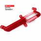 GENUINE Rear Backup lamp Reflector RIGHT PASSENGER for 17-19 Kia Niro 92406G5000