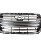 GENUINE Radiator Grille & Molding for 2017 2018 Hyundai Elantra 1.6L 86350F2500