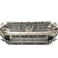 GENUINE Radiator Grille & Molding for 2017 2018 Hyundai Elantra 1.6L 86350F2500