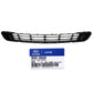 GENUINE Front Bumper Lower Grille & Skid Plate for 17-19 Santa Fe XL 86561B8AA0