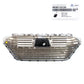 GENUINE Radiator Grille w/ Smart Auto Brake for 17-19 Hyundai Ioniq 86350G2100