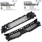 GENUINE Radiator Grille & Lower Grille 2018-21 Kia Stinger GT 3.3L 86350J5800