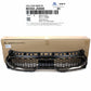 GENUINE Radiator Grille & Sensor Cover 2018-22 Kia Stinger GT 3.3L 86350J5800