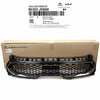 GENUINE Radiator Grille & Sensor Cover 2018-22 Kia Stinger GT 3.3L 86350J5800