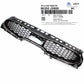GENUINE Radiator Grille & Sensor Cover 2018-22 Kia Stinger GT 3.3L 86350J5800
