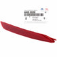 OEM Rear Bumper Reflector LEFT & RIGHT for 14-16 Hyundai Elantra 924063X200
