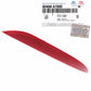 GENUINE Rear Bumper Reflector RIGHT PASSENGER for 14-16 Kia Forte 92406A7000